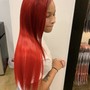 Keratin Treatment