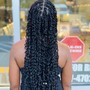 Havana Twists