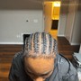 Cornrows