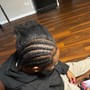 Micro braids