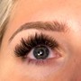 Eyelash Extension Removal