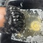 Hot Oil Treatment