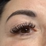 Eyelash Extension Removal