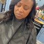 Closure Sew In