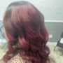 Versatile Sew In