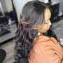 Lace Closure Sew In