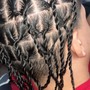 Comb Twist