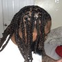 Comb Twist