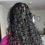 Kinky Twist Smedium