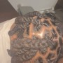 Comb Twist