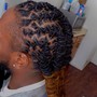 2 Braids