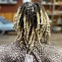 Loc Style [Rope Twist]