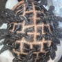 Instant Locs + Loc Style