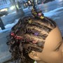 Instant Locs + Loc Style