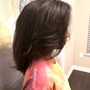 Color Root Touch Up