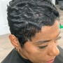 Transitioning Cut