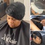 Wig Install