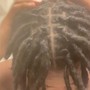 Loc Retwist