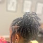 Lemonade braids