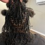 Kinky Twists