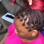 Knotless Braids (Kids & Adults)