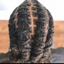 Loc detox