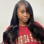 Closure Sew In