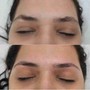 Lash lift