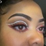 Brow fill in