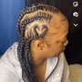 Crochet Braids