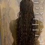 Crochet Braids