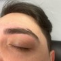 Eyebrow Shaping