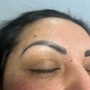 Eyebrow Shaping