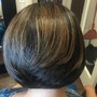 Women’s Precision Haircut