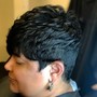 Women’s Precision Haircut