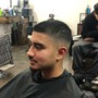 Men's Cut