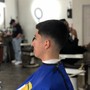 Men's Cut