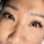 Lash Extension Fill (1 Week)