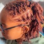 Kid's Braids