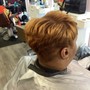 Women's Trim