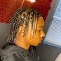 Loc Retwist