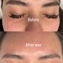 Brow Wax