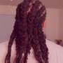 Loc Re-twist