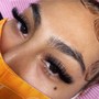 Lash lift