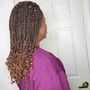 Kinky Twist