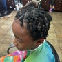 Kid's Braids