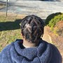 Men’s Braids