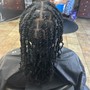 Natural Twists