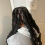 Medium Senegalese Twist