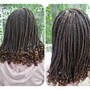 Crochet Braids